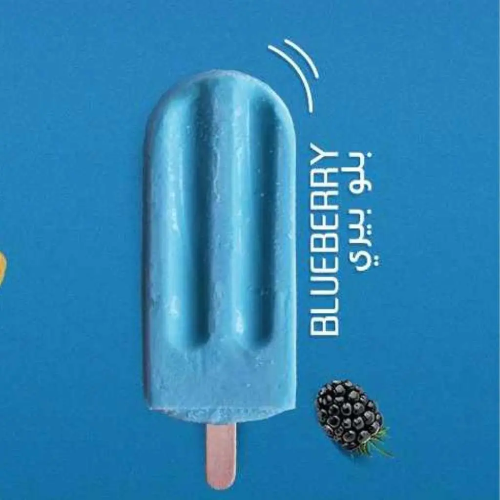 Blueberry